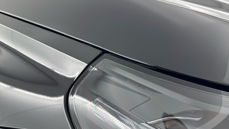 BMW 2 Series 220i M Sport 2dr Step Auto [Pro Pack] Petrol Coupe